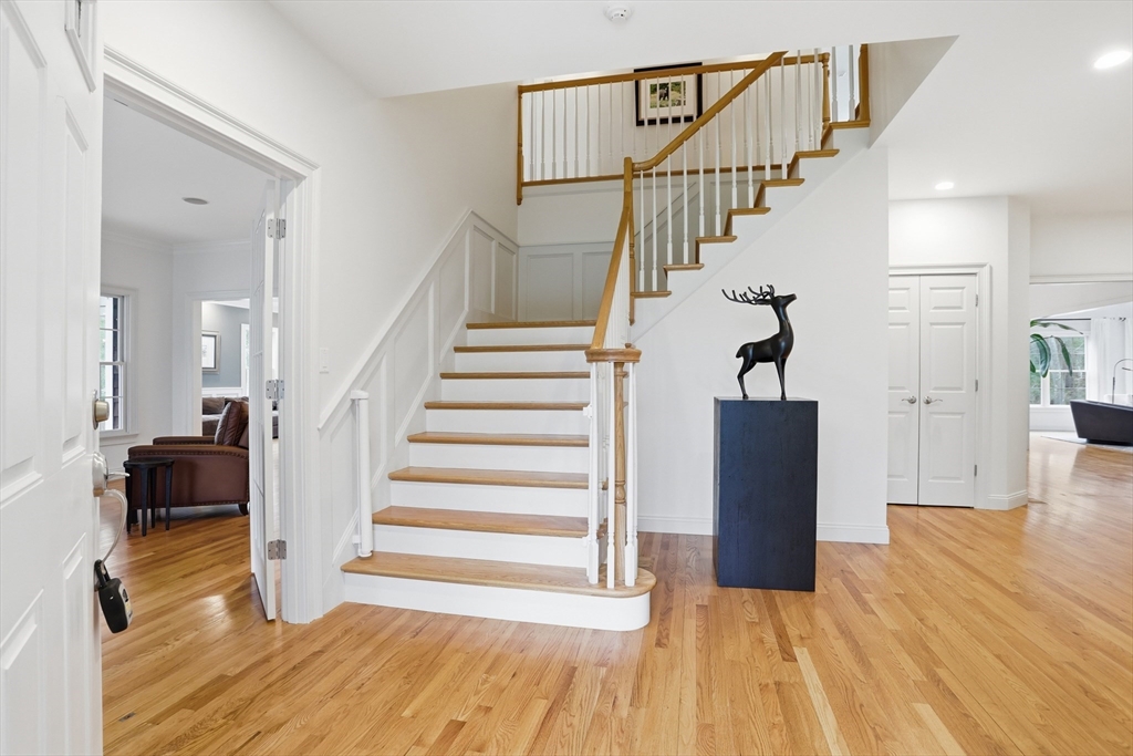 3 Oak Knoll Road Carlisle, MA 01741 - Photo 2 of 42