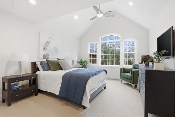 $2,195,000 | 3 Oak Knoll Road, Carlisle, MA 01741