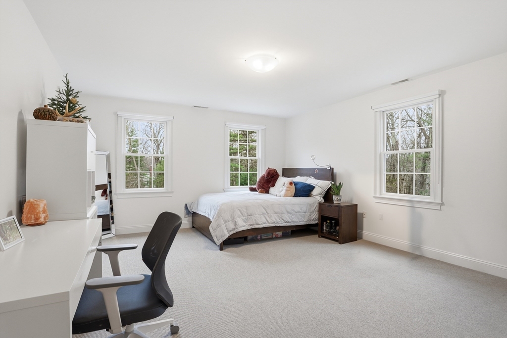 3 Oak Knoll Road Carlisle, MA 01741 - Photo 24 of 42