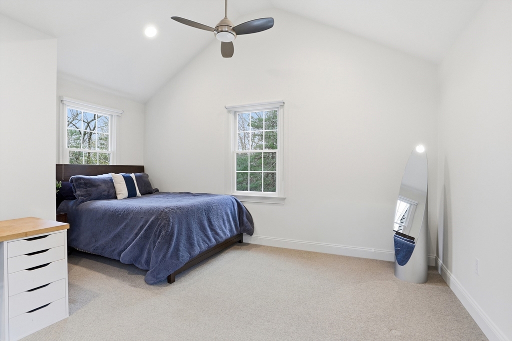 3 Oak Knoll Road Carlisle, MA 01741 - Photo 25 of 42