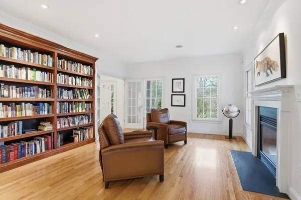 $2,195,000 | 3 Oak Knoll Road, Carlisle, MA 01741