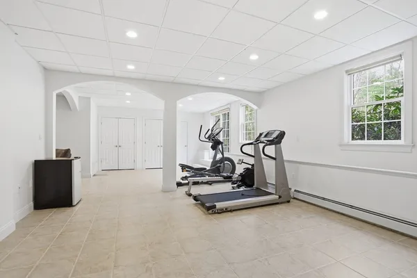 $2,195,000 | 3 Oak Knoll Road, Carlisle, MA 01741