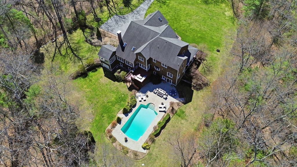 3 Oak Knoll Road Carlisle, MA 01741 - Photo 36 of 42