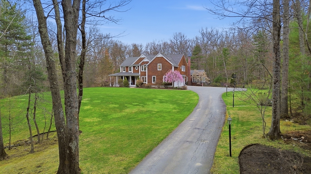 3 Oak Knoll Road Carlisle, MA 01741 - Photo 37 of 42