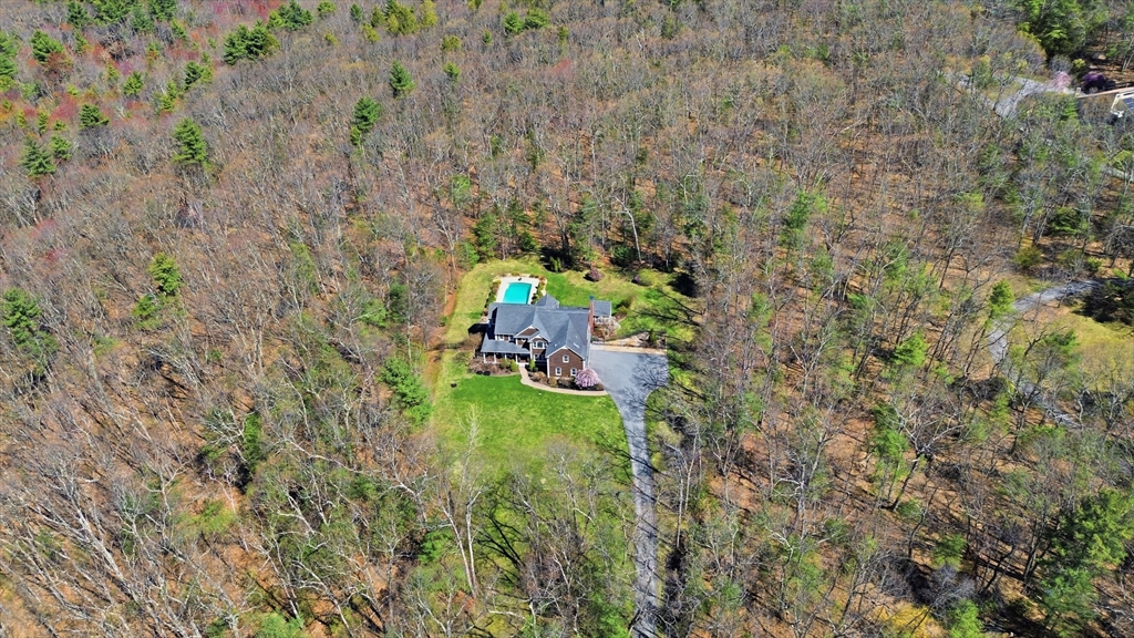 3 Oak Knoll Road Carlisle, MA 01741 - Photo 39 of 42