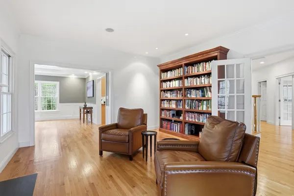 $2,195,000 | 3 Oak Knoll Road, Carlisle, MA 01741