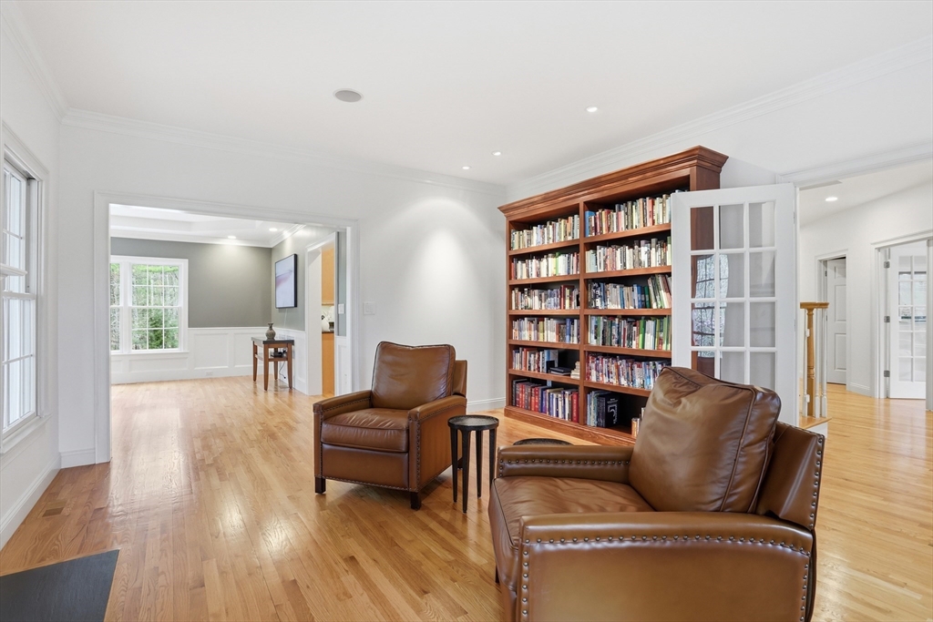 3 Oak Knoll Road Carlisle, MA 01741 - Photo 4 of 42