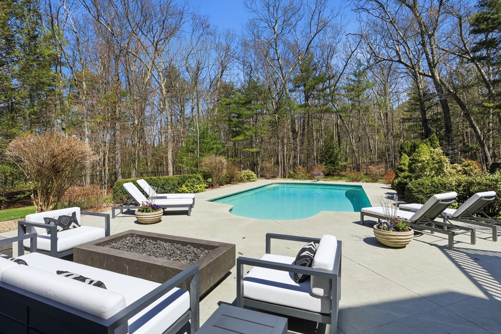 3 Oak Knoll Road Carlisle, MA 01741 - Photo 41 of 42