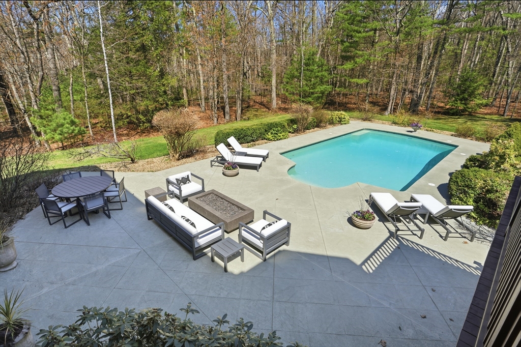 3 Oak Knoll Road Carlisle, MA 01741 - Photo 42 of 42