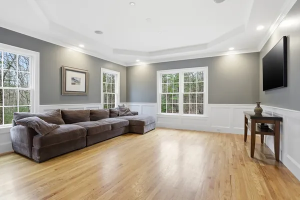 $2,195,000 | 3 Oak Knoll Road, Carlisle, MA 01741