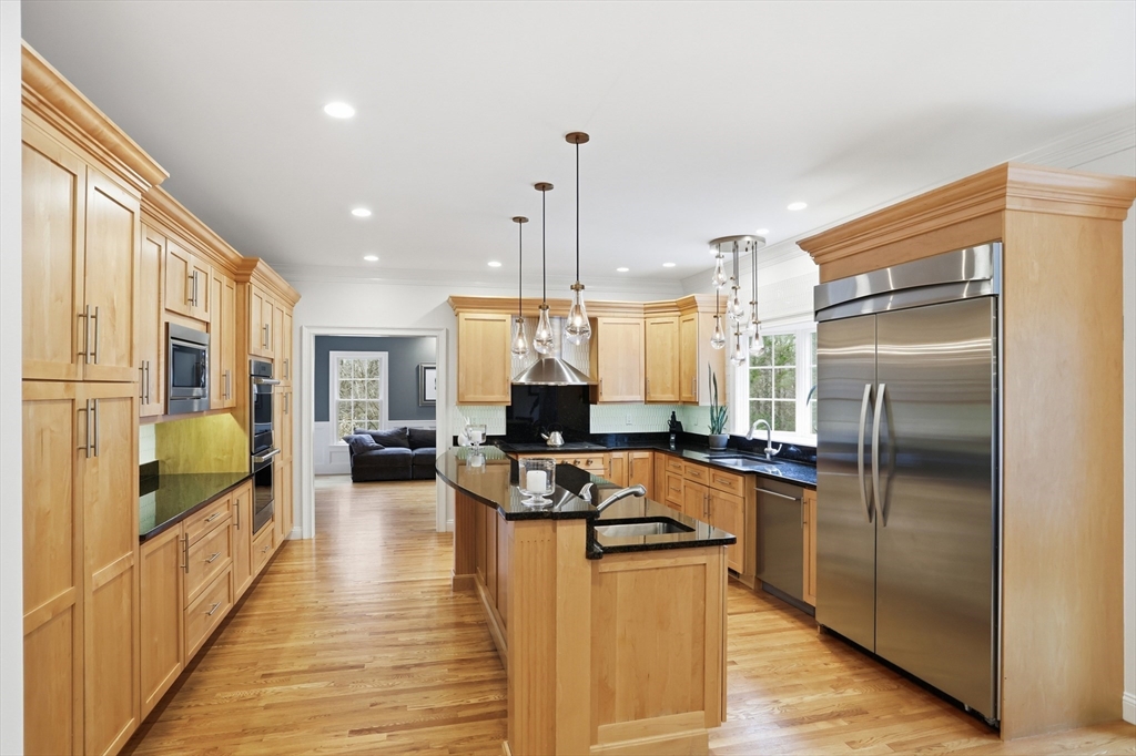3 Oak Knoll Road Carlisle, MA 01741 - Photo 7 of 42