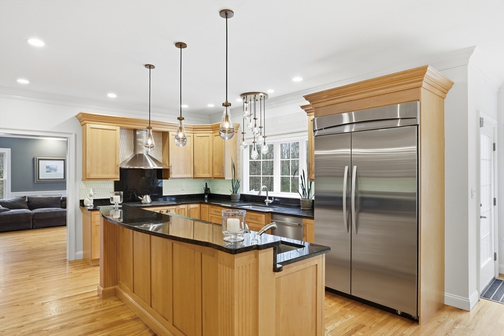 3 Oak Knoll Road Carlisle, MA 01741 - Photo 8 of 42