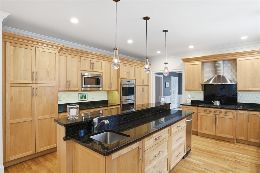3 Oak Knoll Road Carlisle, MA 01741 - Photo 9 of 42