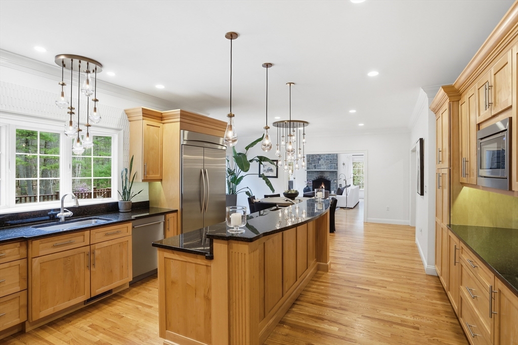 3 Oak Knoll Road Carlisle, MA 01741 - Photo 10 of 42