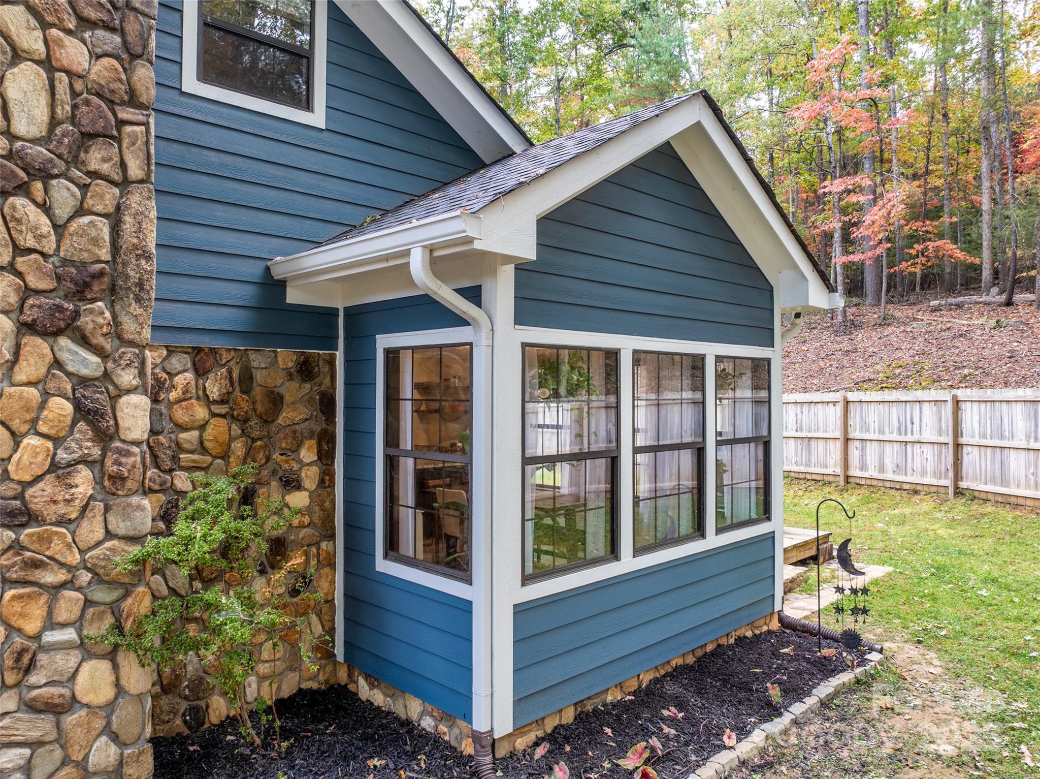 3124 Clark Loop Morganton, NC 28655 - Photo 41 of 48