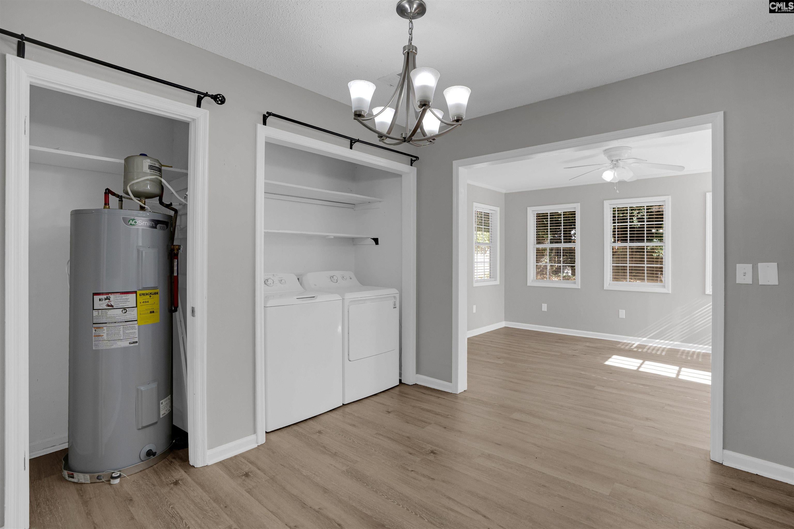 1131 Chadford Road Irmo, SC 29063 - Photo 16 of 34 Gallery Image 16