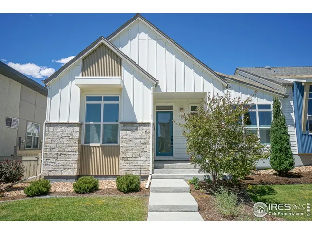 $899,000 | 751 West Grange Court, Unit A, Longmont, CO 80503