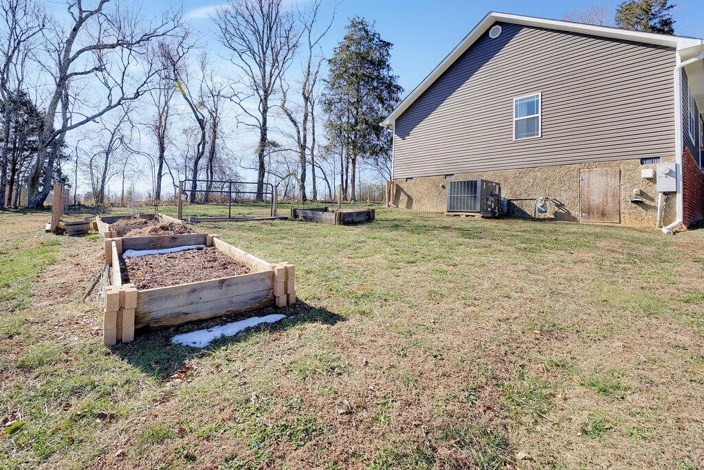 460 Earl Broady Road Evensville, TN 37332 - Photo 12 of 41 Gallery Image 12