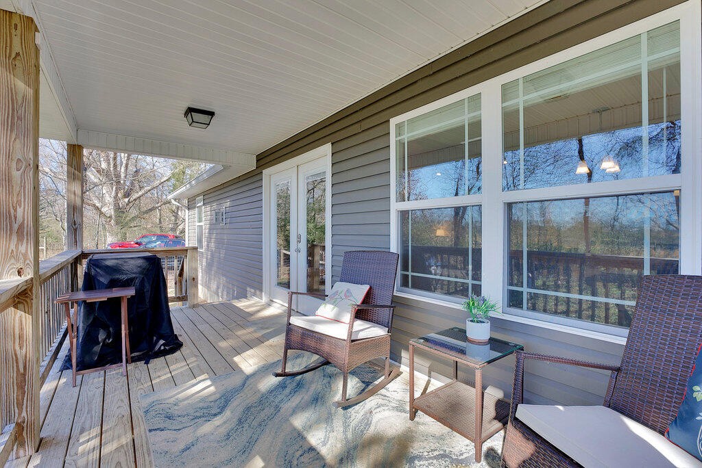 460 Earl Broady Road Evensville, TN 37332 - Photo 14 of 41 Gallery Image 14