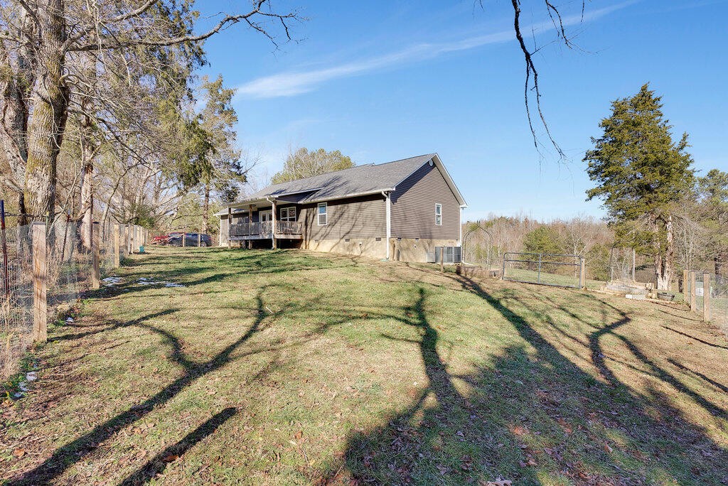460 Earl Broady Road Evensville, TN 37332 - Photo 16 of 41 Gallery Image 16