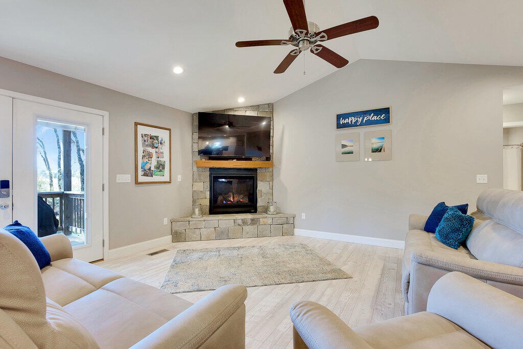 460 Earl Broady Road Evensville, TN 37332 - Photo 23 of 41 Gallery Image 23