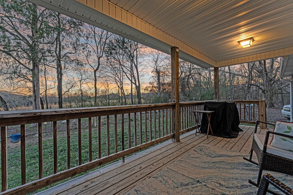460 Earl Broady Road Evensville, TN 37332 - Photo 39 of 41 Gallery Image 39