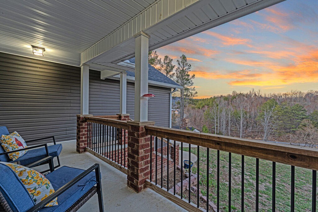 460 Earl Broady Road Evensville, TN 37332 - Photo 40 of 41 Gallery Image 40