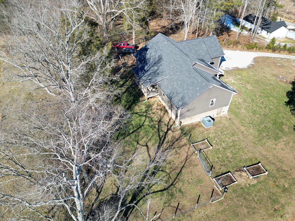 460 Earl Broady Road Evensville, TN 37332 - Photo 8 of 41 Gallery Image 8