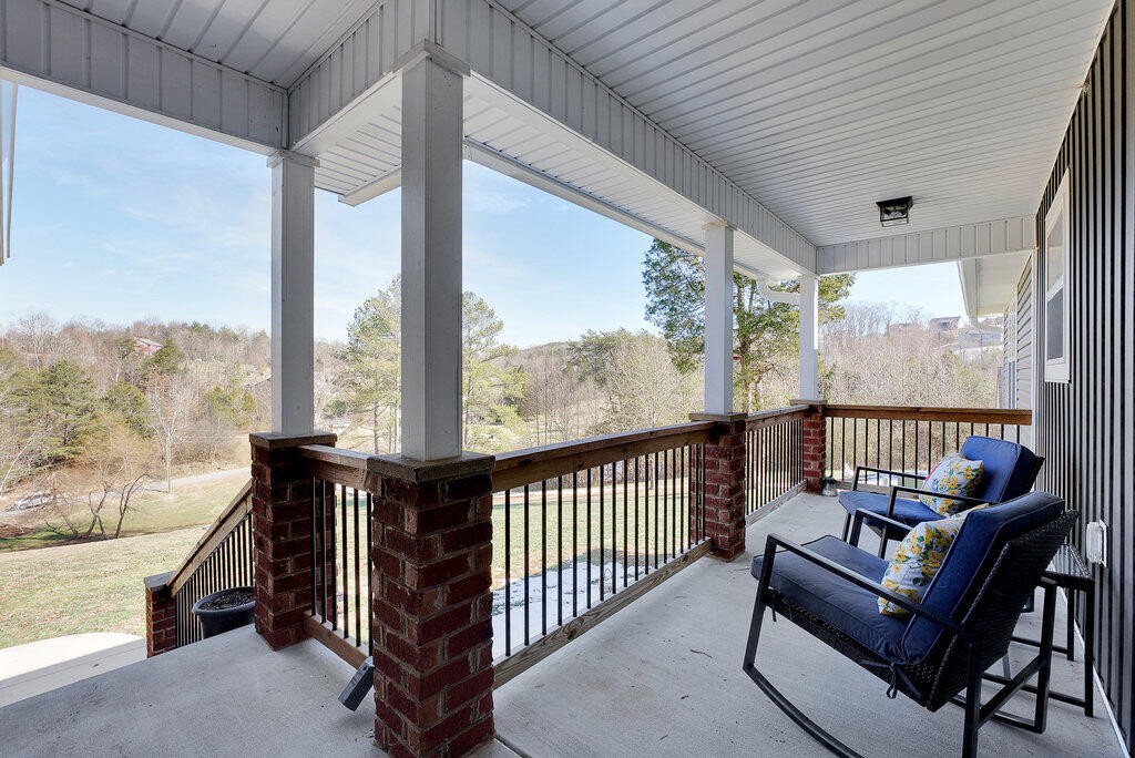 460 Earl Broady Road Evensville, TN 37332 - Photo 10 of 41 Gallery Image 10