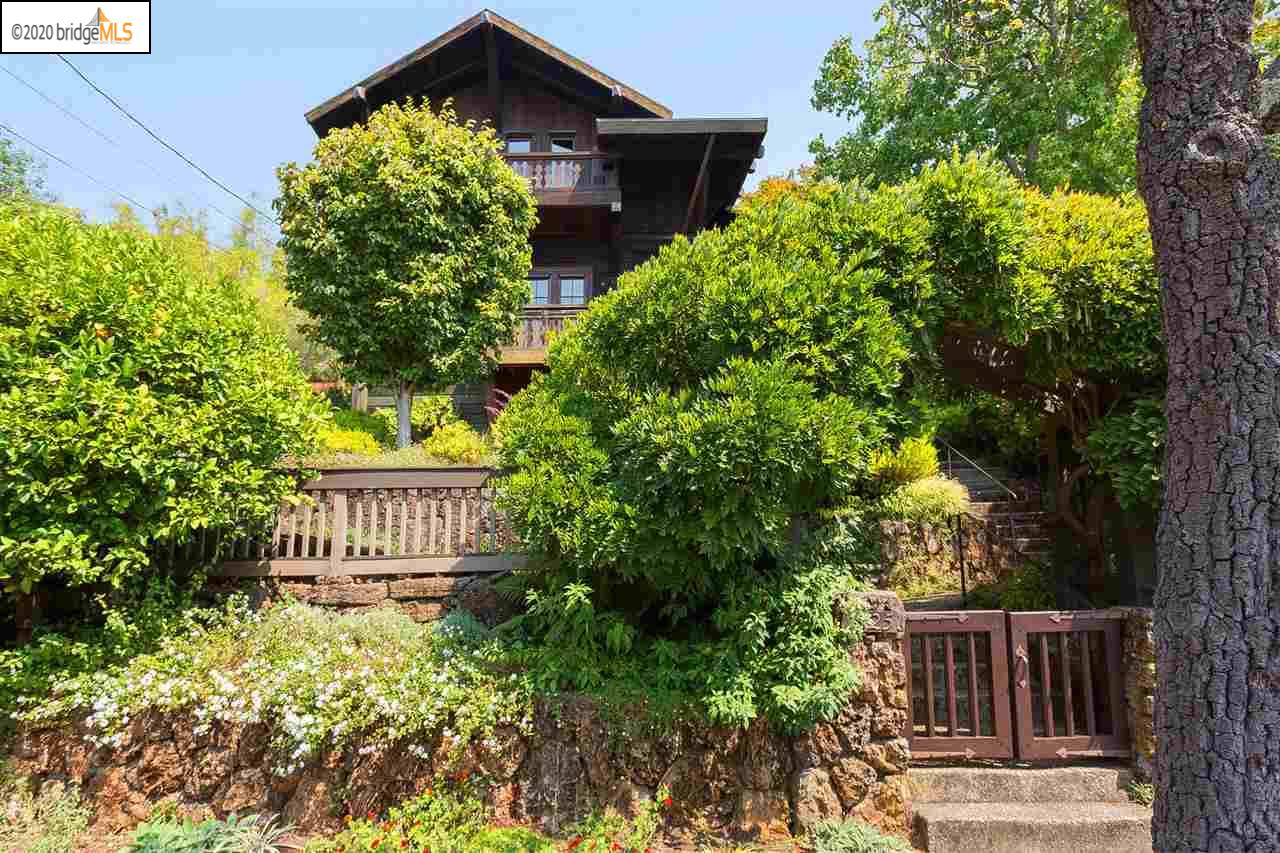 1325 Arch Street Berkeley, CA 94708 - Photo 1 of 1