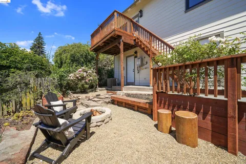 $1,485,000 | 5765 Manila Avenue, Oakland, CA 94618