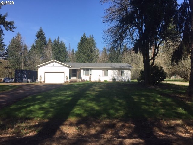 34881 Southeast Gunderson Road Sandy, OR 97055 - Photo 2 of 9