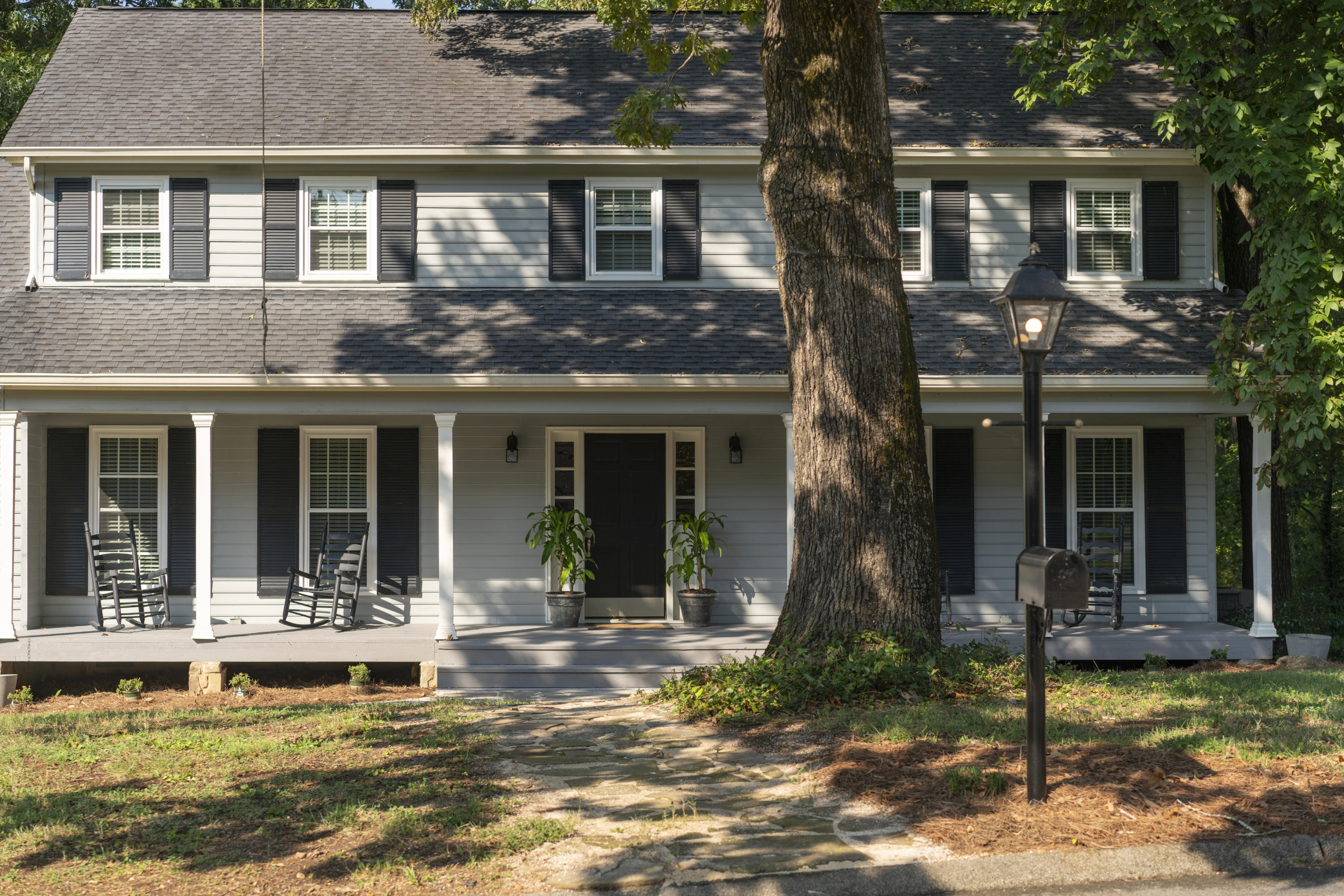 1940 Rock Bluff Road Hixson, TN 37343 - Photo 2 of 40 Ext Front