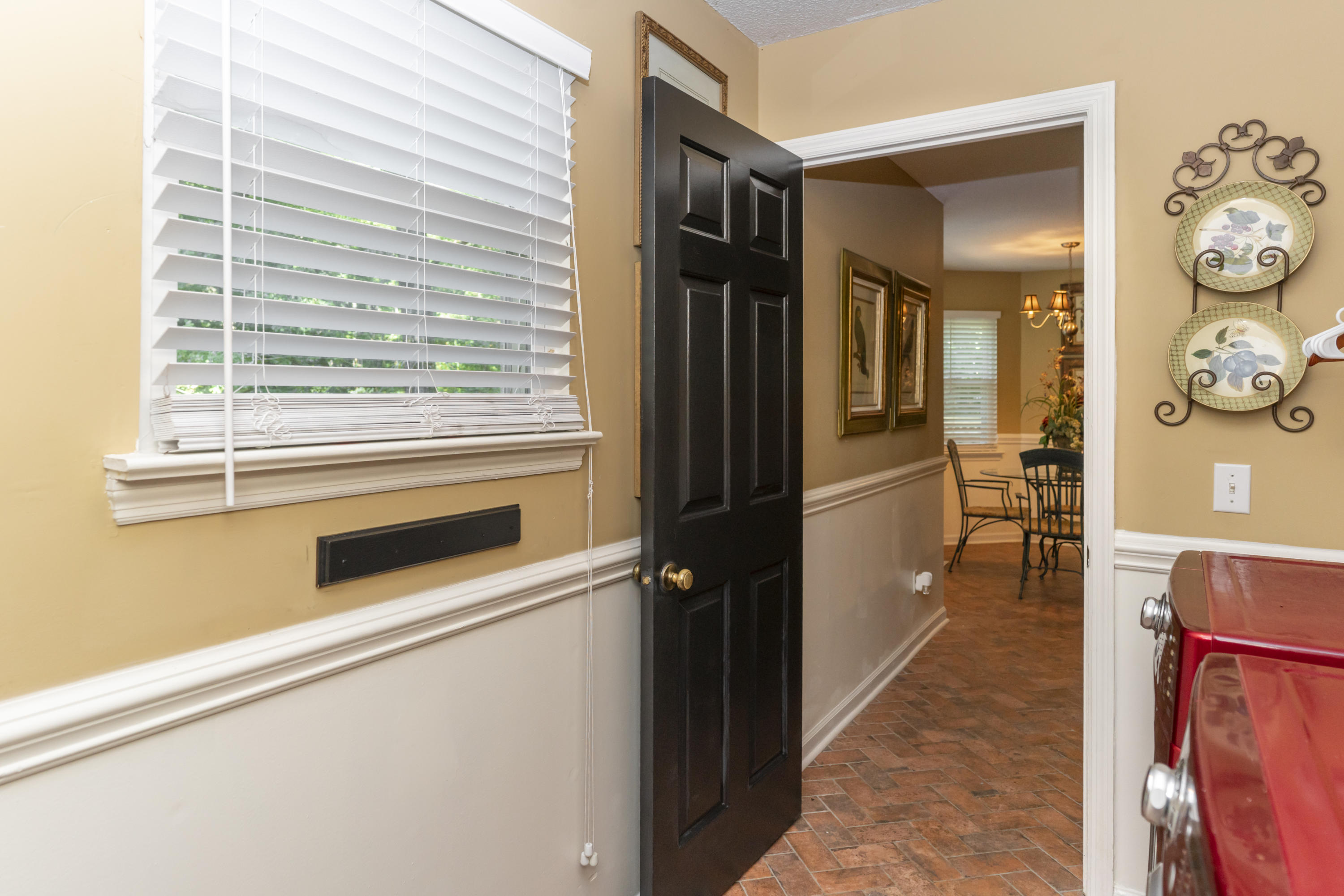 1940 Rock Bluff Road Hixson, TN 37343 - Photo 16 of 40 Laundry