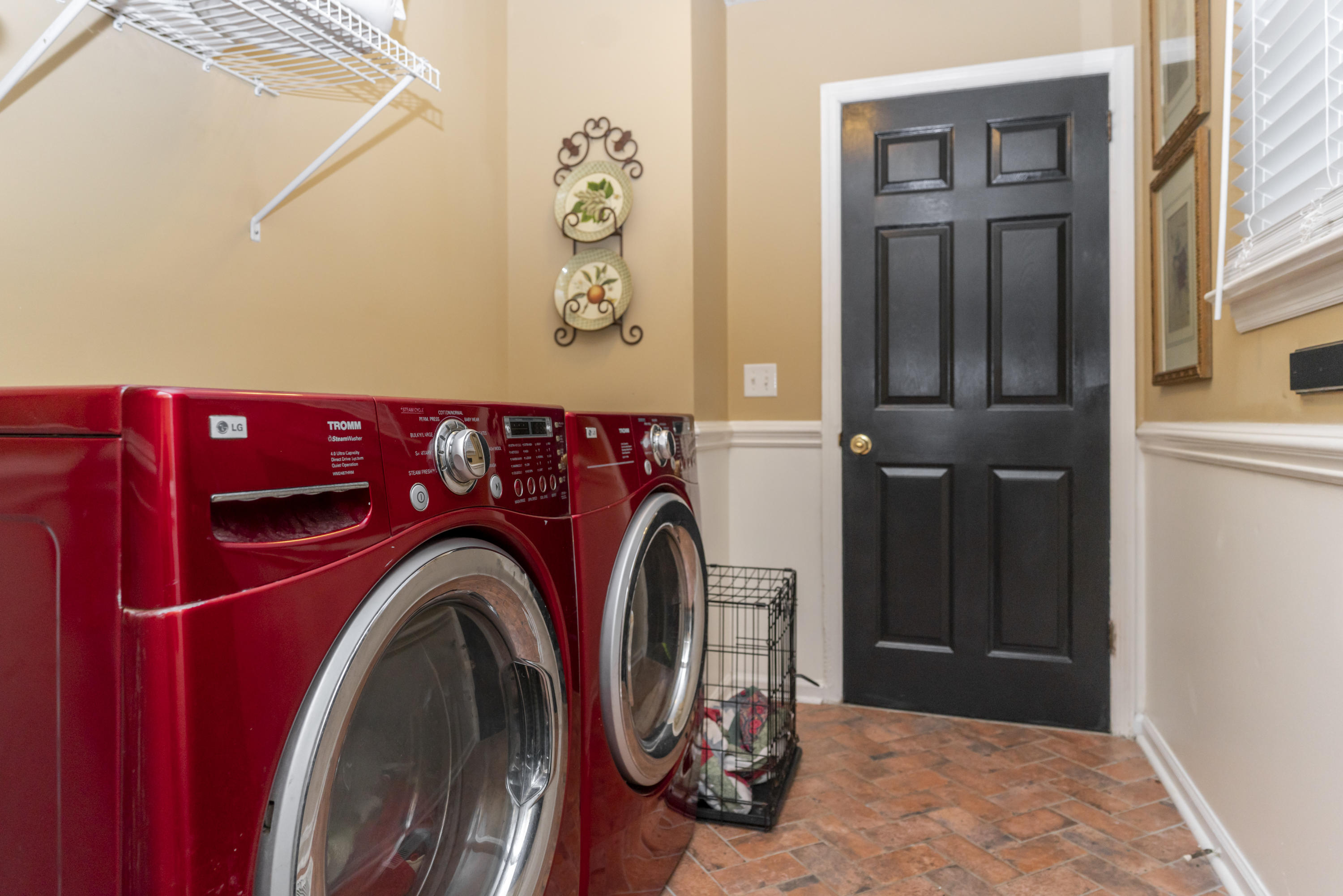 1940 Rock Bluff Road Hixson, TN 37343 - Photo 17 of 40 Laundry