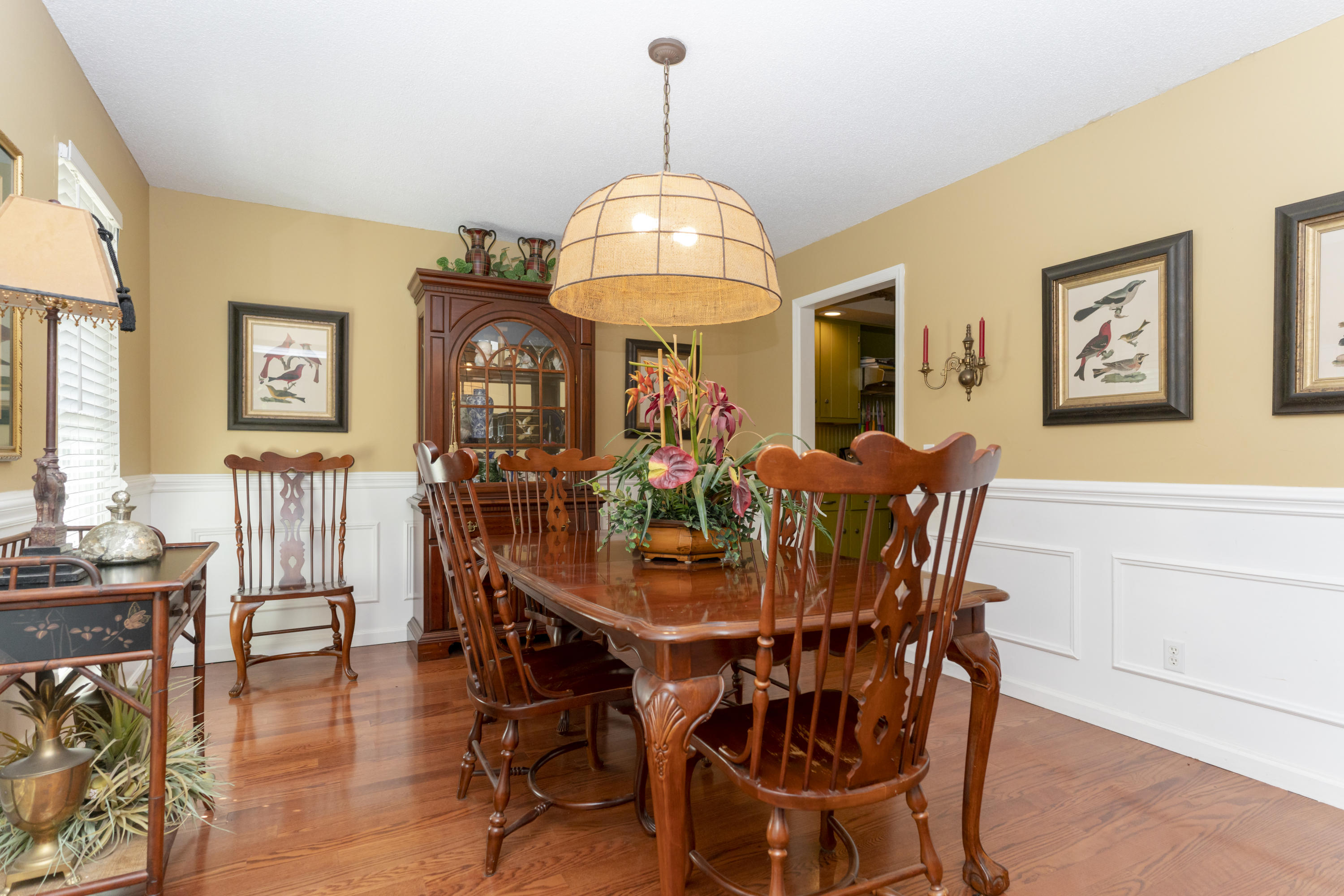 1940 Rock Bluff Road Hixson, TN 37343 - Photo 20 of 40 Dining