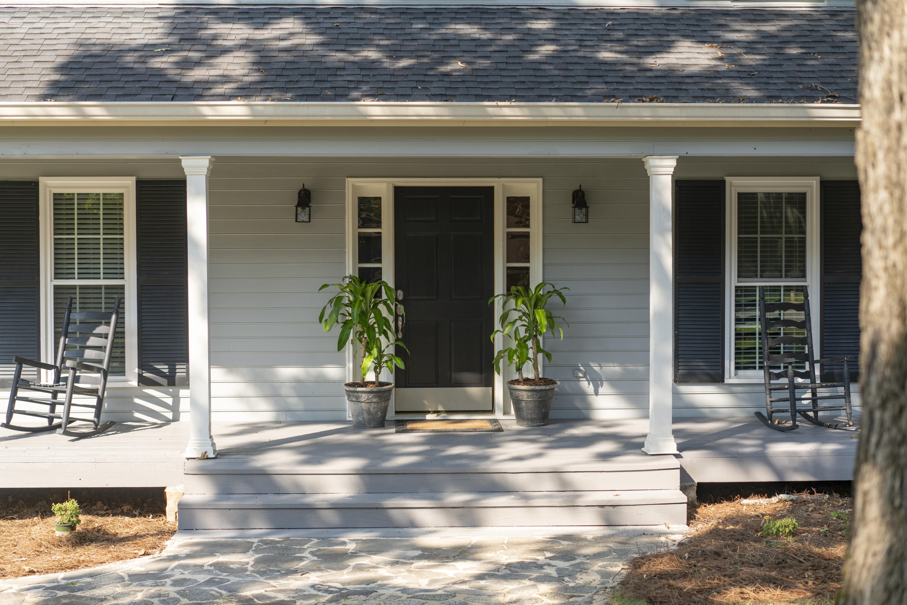 1940 Rock Bluff Road Hixson, TN 37343 - Photo 3 of 40 Front Door