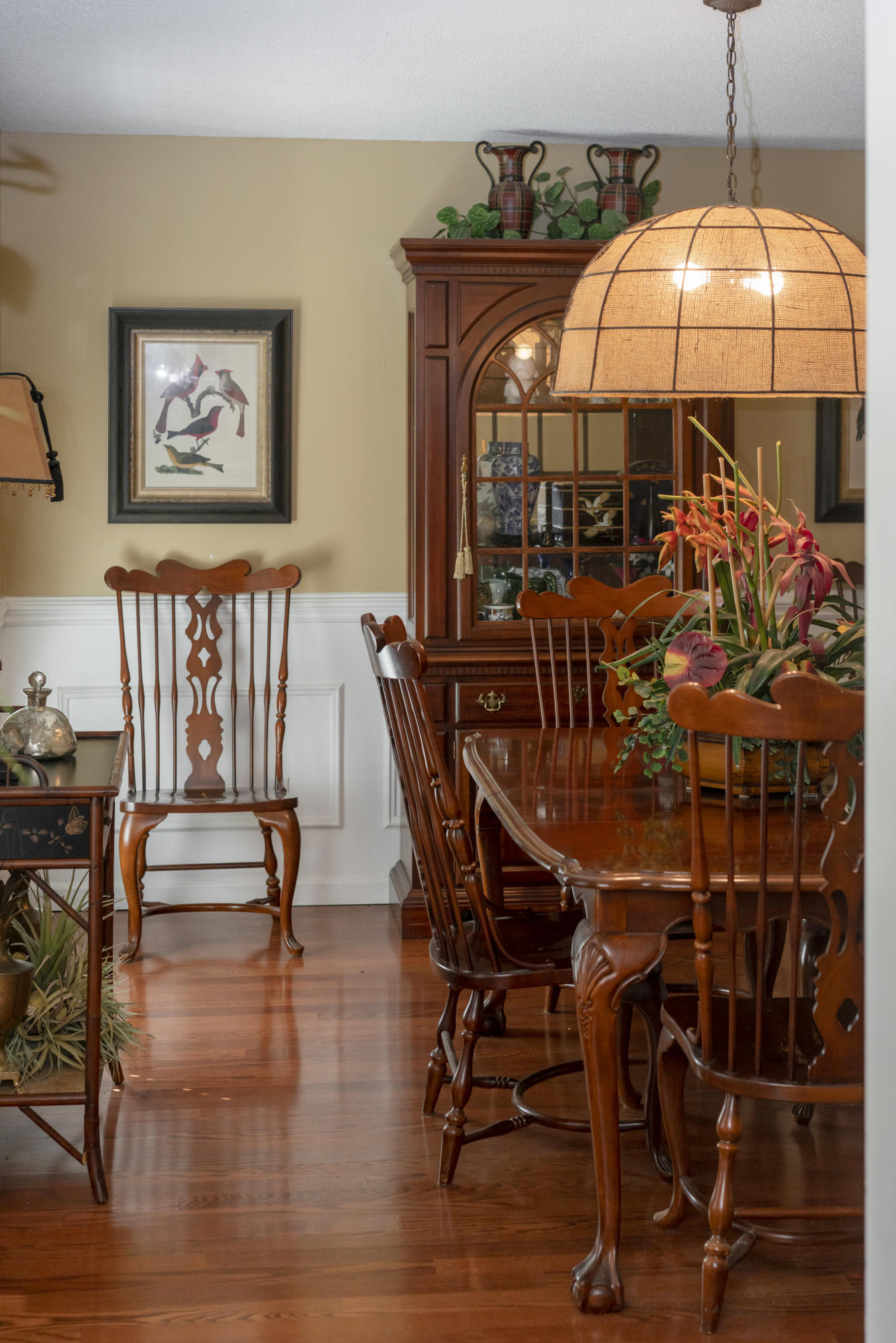 1940 Rock Bluff Road Hixson, TN 37343 - Photo 21 of 40 DIning