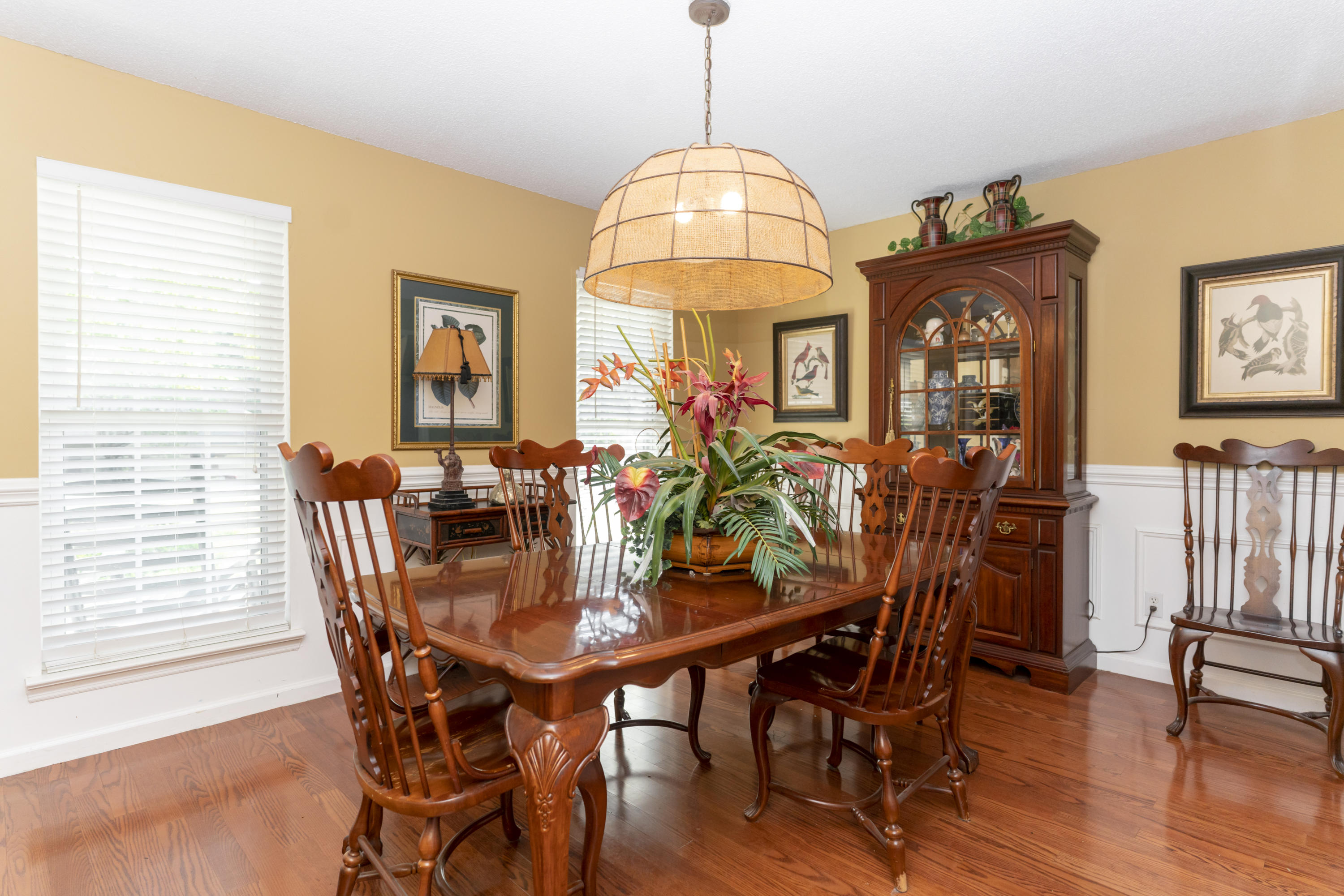 1940 Rock Bluff Road Hixson, TN 37343 - Photo 22 of 40 Dining