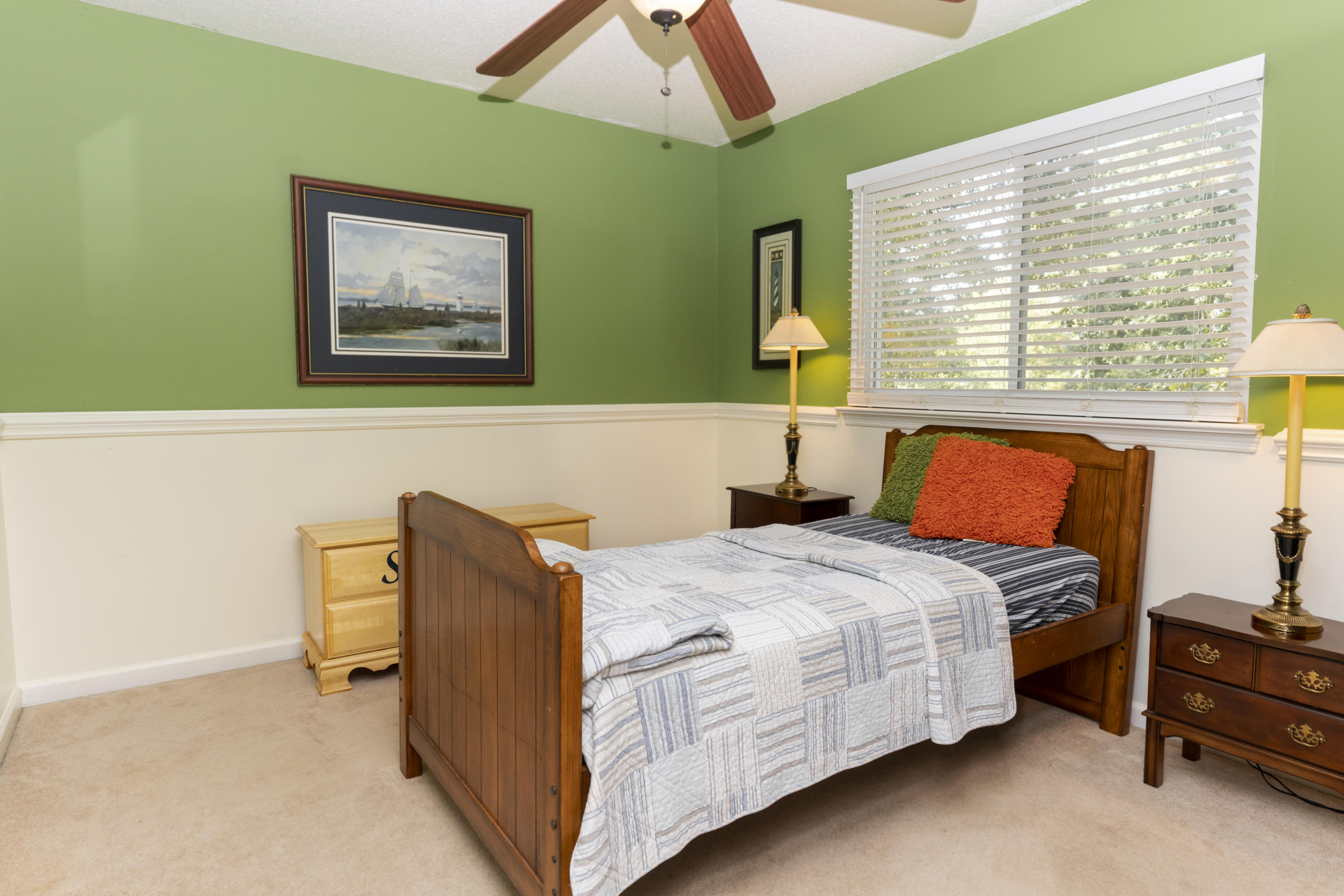 1940 Rock Bluff Road Hixson, TN 37343 - Photo 25 of 40 Bedroom 1