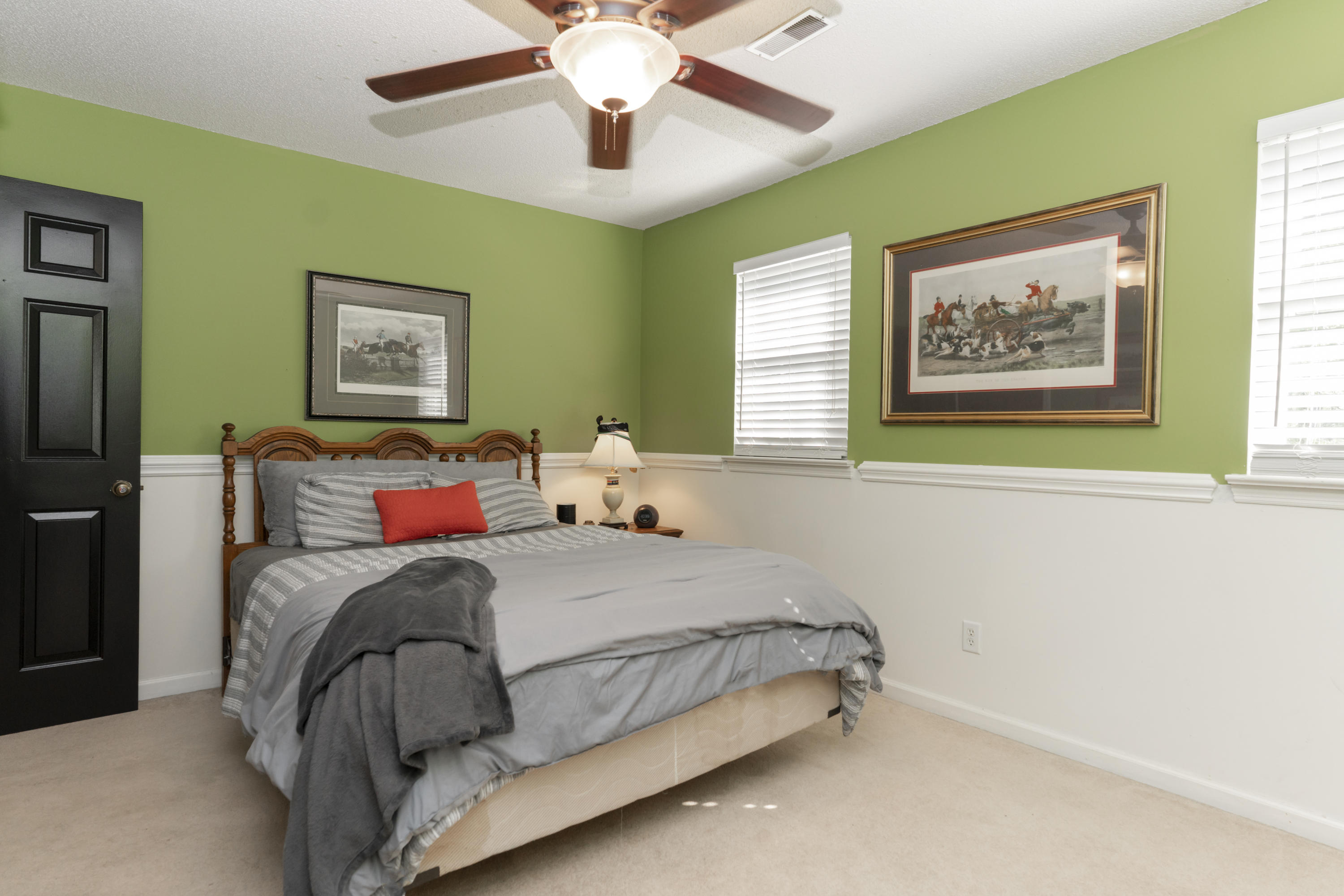 1940 Rock Bluff Road Hixson, TN 37343 - Photo 26 of 40 Bedroom 2