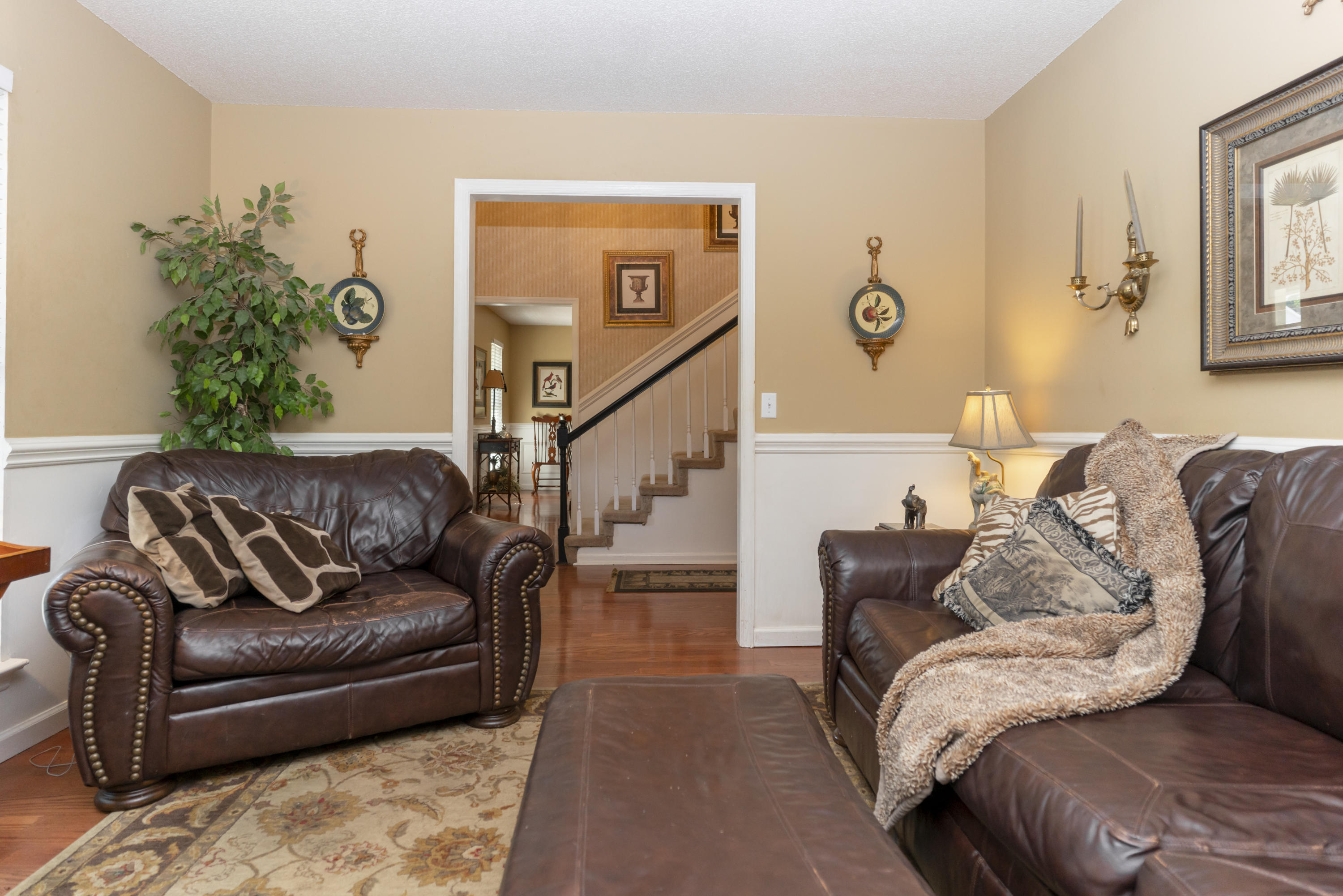 1940 Rock Bluff Road Hixson, TN 37343 - Photo 8 of 40 Sitting Room