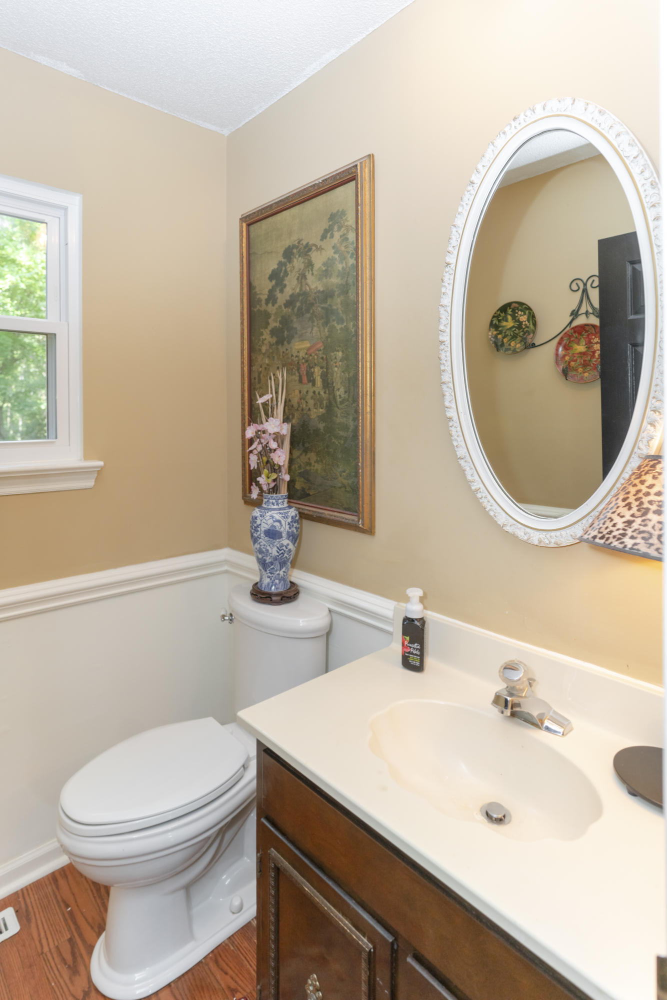 1940 Rock Bluff Road Hixson, TN 37343 - Photo 9 of 40 Guest Bath