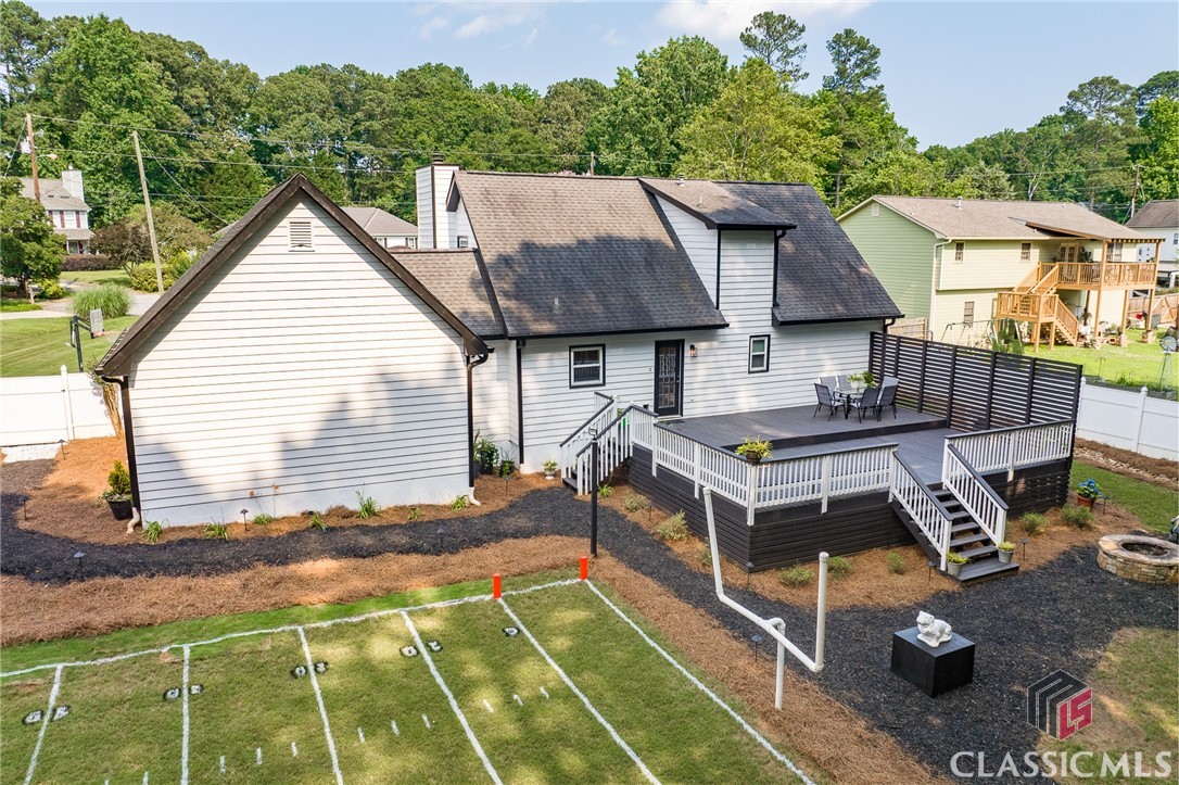 870 Rutherford Drive Dacula, GA 30019 - Photo 37 of 62 Gallery Image 37