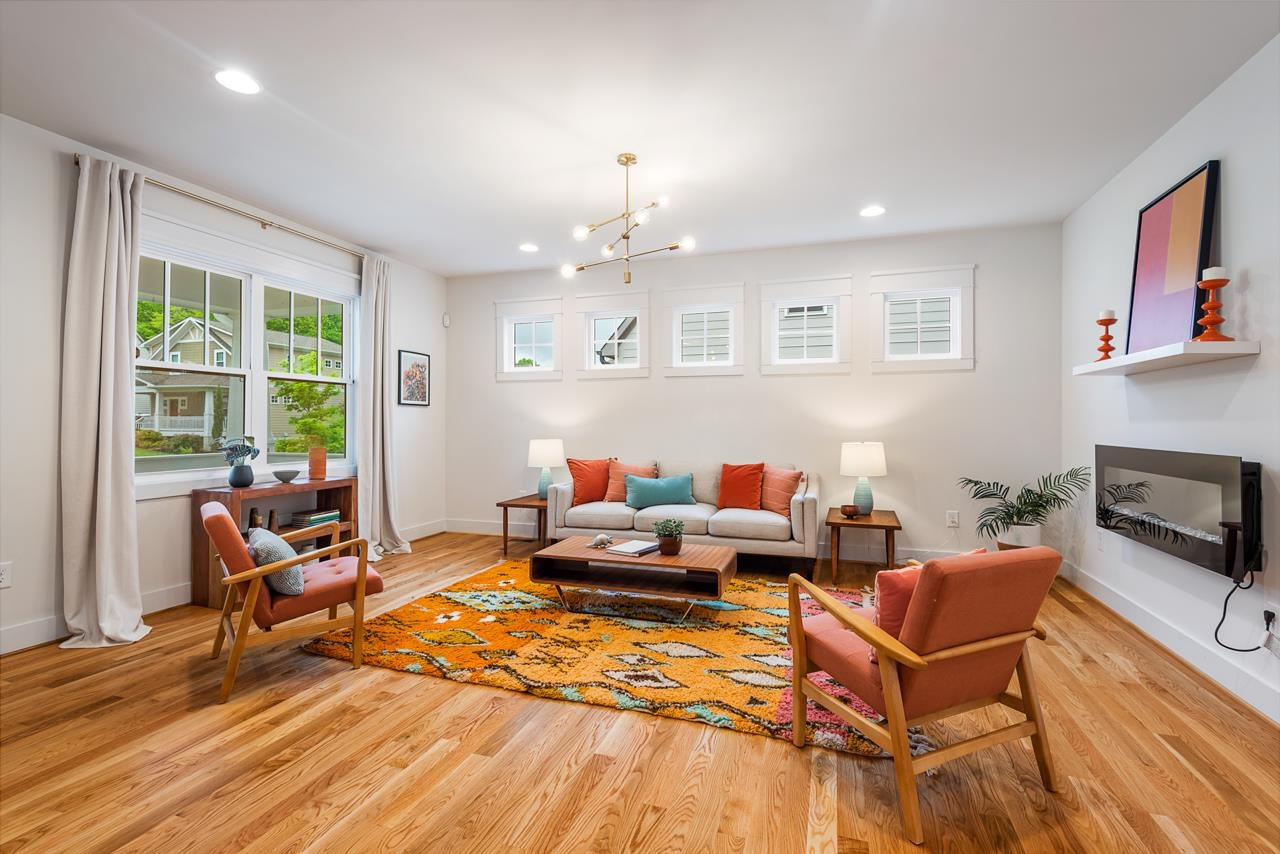601 Jerome Road Durham, NC 27713 - Photo 6 of 52 Photo 6