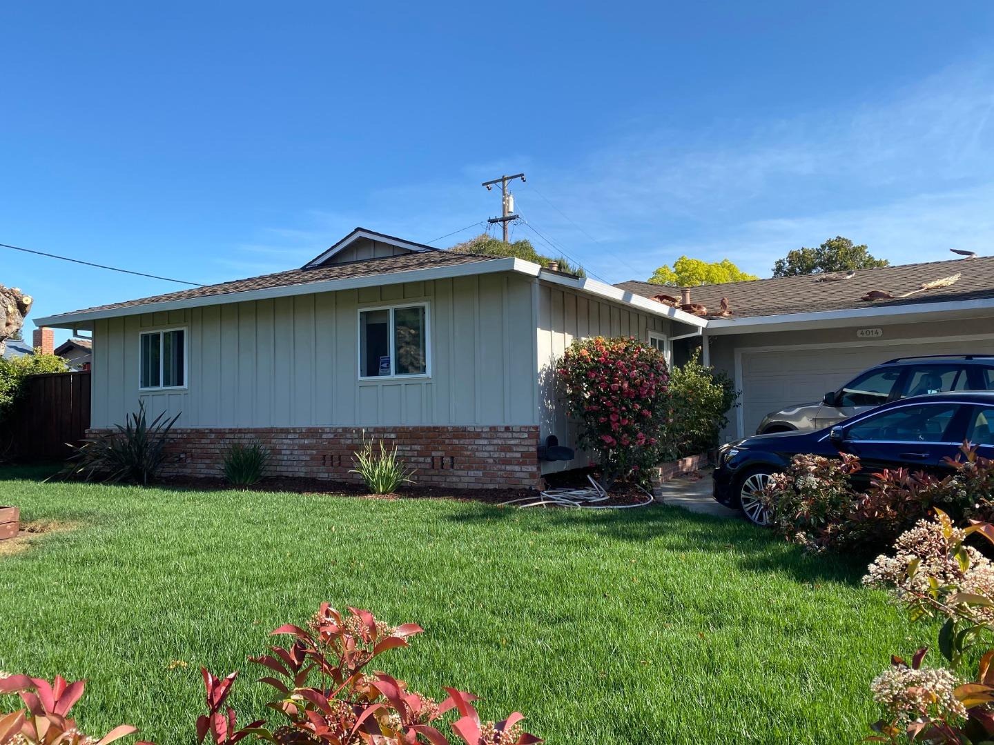 4014 Bucknall Road Campbell, CA 95008 - Photo 1 of 1 Gallery Image 1