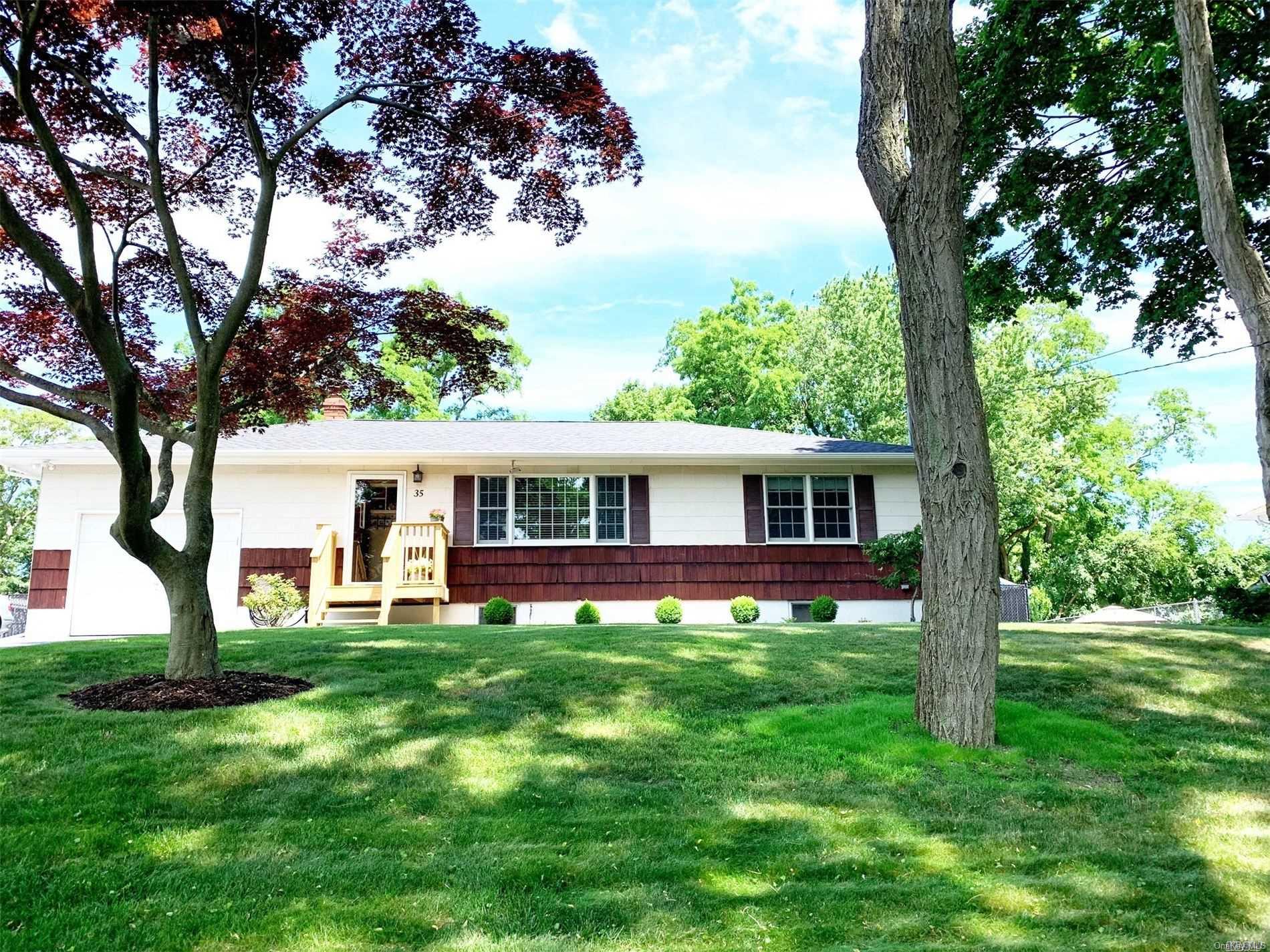 35 Sams Path Rocky Point, NY 11778 - Photo 1 of 1