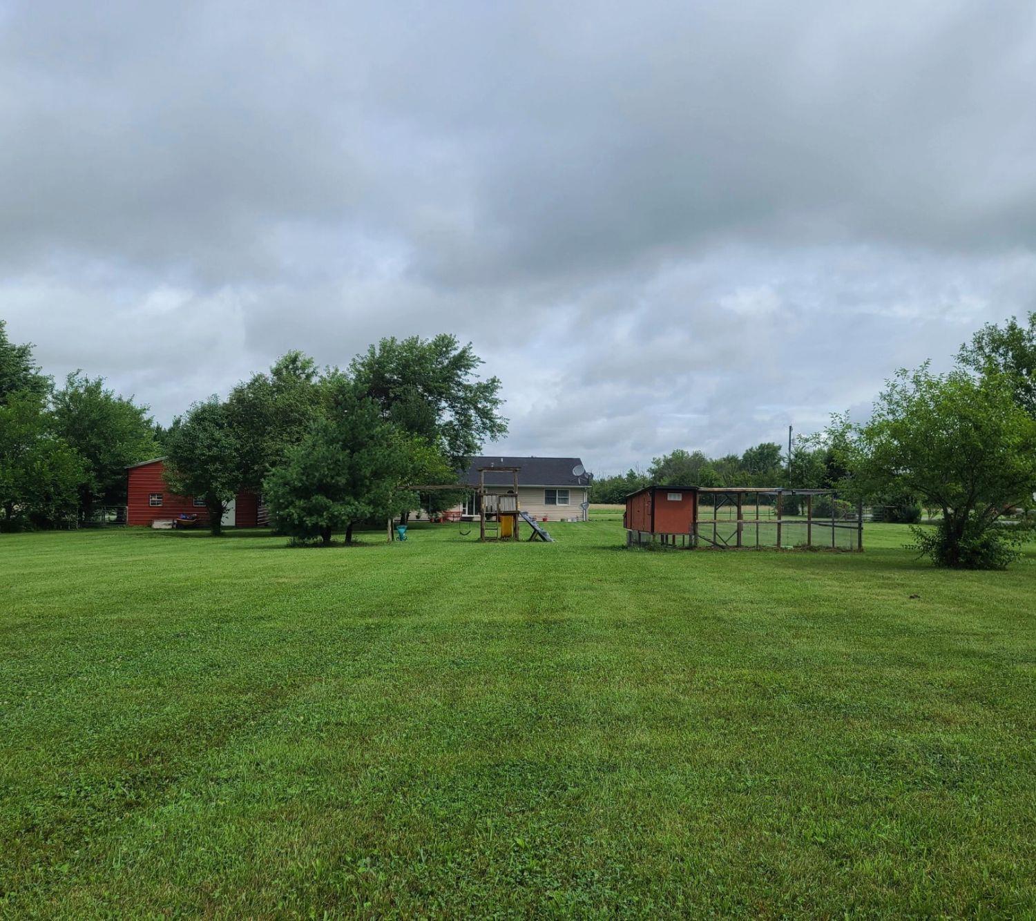 10056 Wolfe Road New Vienna, OH 45159 - Photo 6 of 29