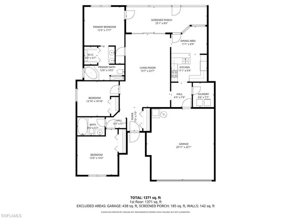 $749,900 | 26992 Spanish Gardens Drive, Bonita Springs, FL 34135