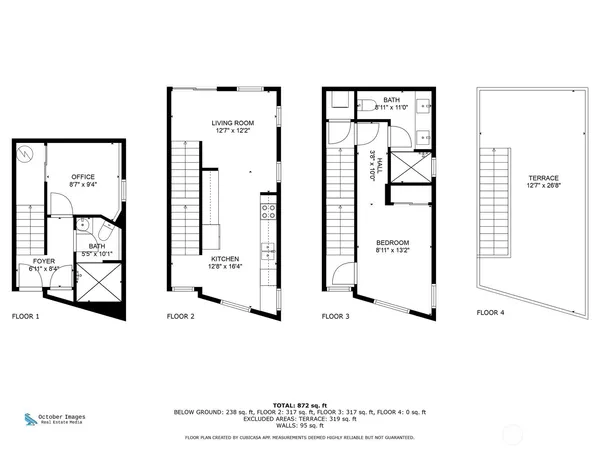 $524,900 | 3628 14th Avenue South, Seattle, WA 98144